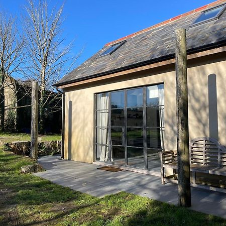 Tresahor Studio Falmouth Exterior foto